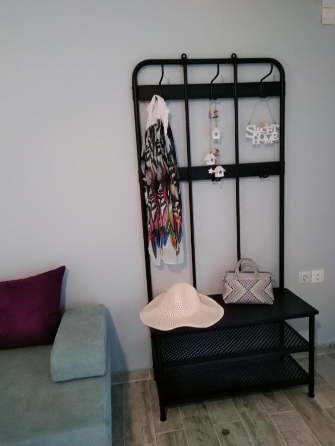 Sofis Studios 리메나리아 외부 사진
